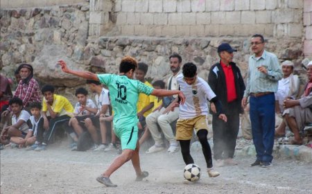 انتصاران لطليعة الضبوعة والمدرعات في الكوثر الرمضانية