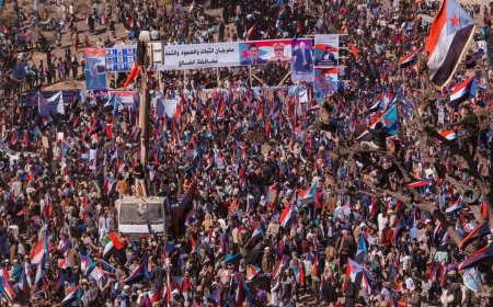 باحث: السعودية ترفض الاعتراف بالقضية الجنوبية رغم حديثها عن عدالتها