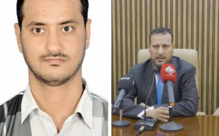 زكي العاقل.. معالي الوزير عبد الرحمن شيخ يعرف كل زغاطيط عدن حتى المحاريق وسوق الحمام