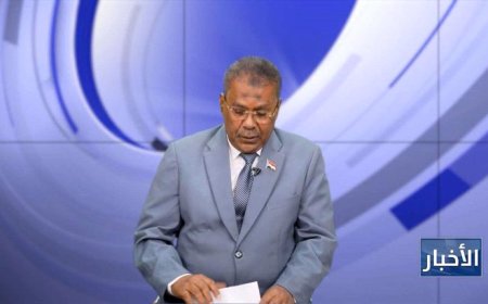 قناة عدن المستقلة تعاود بثها من جديد واستئناف النشرات الإخبارية