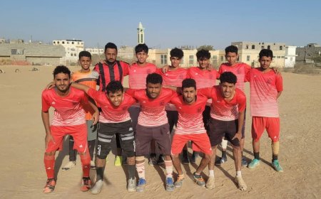 فوزان في افتتاح دوري شهداء الجنوب الرمضاني لفرق لودر الشعبية