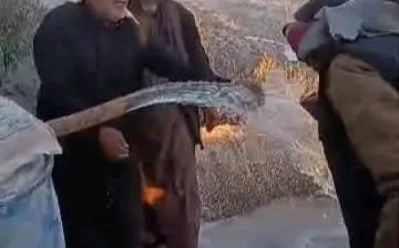 مكتب مياه الريف بالمهرة يعلن استكمال حفر عدد من الآبار الارتوازية بمديرية منعر