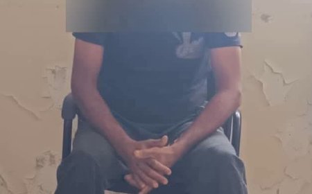 أمن العاصمة عدن يضبط متهماً بسرقة عمارتين بساحل أبين