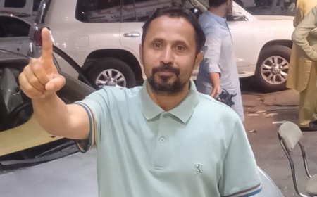 الشيخ حمدان العزي يدعو إلى التلاحم المجتمعي والحفاظ على استقرار أبين