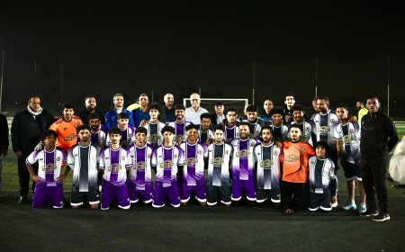 انطلاق بطولة أوسان الرمضانية في القاهرة  نجوم اليمن يفوزعلى يمن اتحادي بثلاثة اهداف…  وشبوة يكسب البزنس بهدفين لهدف