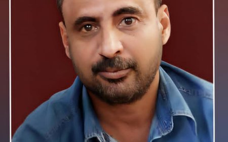 إدارة ومعلمو وطلاب ثانوية سرار يافع يعزون في رحيل مدرس اللغة العربية الأستاذ غسان بن عبدالباقي