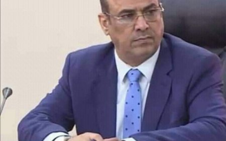 توضيح هام صادر عن المكتب الإعلامي للقائد المهندس أحمد بن أحمد الميسري