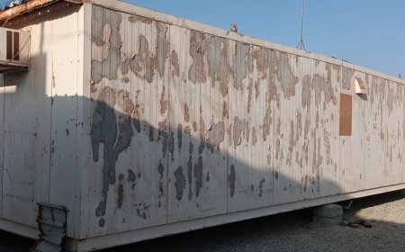 مكتب صحة رضوم والمركز الصحي بئر علي يثمنان جهود قائد لواء حماية منشأة بالحاف لتجاوبه وتوفير غرفة توليدية للمركز