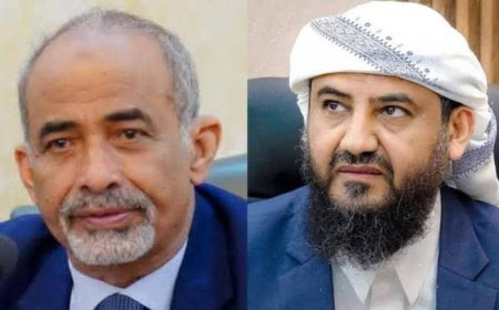 مناشدة عاجلة لتأهيل خط عدن زنجبار جعار باتيس اللكيدة