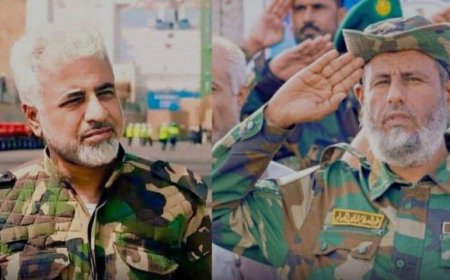 تعرف على سيرة المعيّنين بقيادة القوات الخاصة والدفاع المدني بوزارة الداخلية