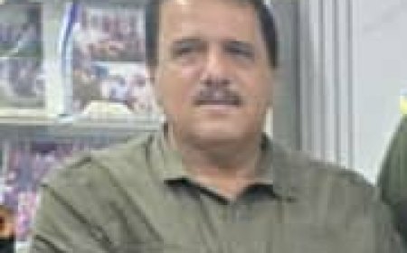 إشادة بالقائد أبو بكر جبر… عدن تستحق قيادات بمستوى المسؤولية