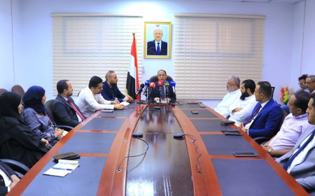 وزير الصناعة والتجارة يبحث مع بنوك التمويل شراكة استراتيجية لدعم رواد الأعمال وتفعيل الوكالات والعلامات التجارية