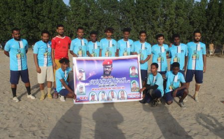 تعادل سلبي بين نابولي الدرجاج وزمالك الحصن في بطولة الشهيد عبداللطيف السيد ورفاقه الرمضانية