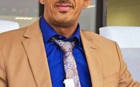 زرياب الكرة اليمنية واللمسات الإنسانية