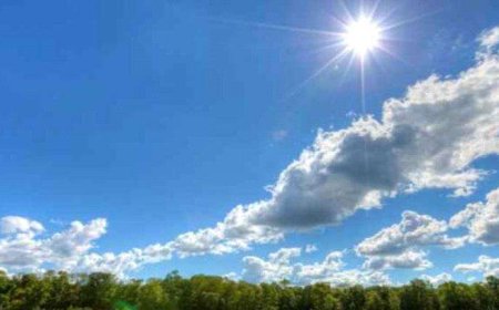 حالة الطقس ودرجات الحرارة اليوم الخميس 26 فبراير في المحافظات اليمنية