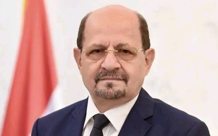 رئيس الوزراء يعبر عن بالغ التقدير والامتنان للدعم السعودي الجديد