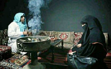 شرطة شبوة تضبط سحرة ومشعوذين وتفك أكثر من 50 عملاً سحريًا في ميفعة