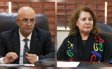 الوزير الشرجبي يبحث مع برنامج الأمم المتحدة الإنمائي آلية تنفيذ مشاريع المياه والبيئة