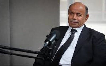 ​الخنبشي : لقاء حضرمي موسع في السعودية يسبق مؤتمر الحوار الجنوبي