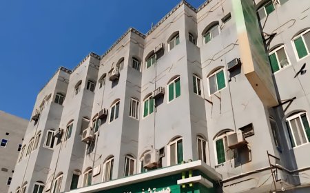 خصومات تصل إلى 50%.. المستشفى الكوبي الحديث يطلق عروضاً طبية استثنائية بمناسبة رمضان