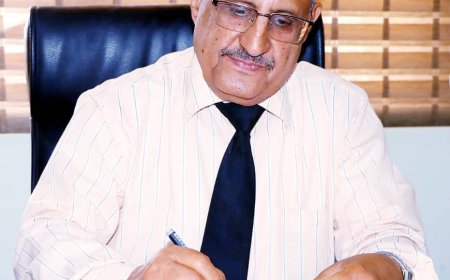 تحت شعار "ثروة وطن".. وزارة الزراعة تعلن عن المعرض الوطني للبن والتمر في العاصمة عدن