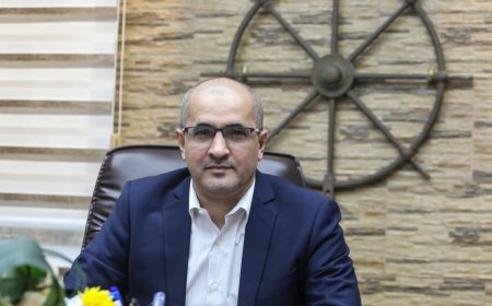 تفاهمات مع شركة صينية كبرى تمهّد لعودة نشاط الترانزيت في ميناء عدن بعد توقف دام 15 عاماً