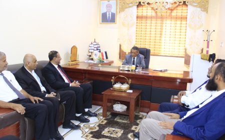 وزير التعليم العالي يؤكد دعم الوزارة للجامعات الحكومية والخاصة لتعزيز جودة المخرجات وربطها بمتطلبات التنمية