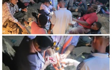 جهود مكثفة تُثمر عن إصلاح الكيبل الكهربائي في مستشفى الرازي بأبين واستمرار التيار بلا انقطاع