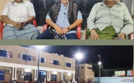 تنافس وحسم في منافسات بطولة السنابل الثانية لنادي التنس العدني