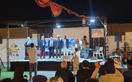 السلطة المحلية بالعاصمة عدن تدشن فعاليات الاحتفال باليوم العربي للسياحة 2026