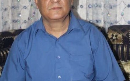 مدير عام مكتب الشؤون الاجتماعية والعمل بعدن يعزّي في وفاة فقيد الوطن الدكتور علي عوض الصلاحي