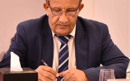 العزاني: سيعقد اليوم الإجتماع الفني لبطولة البرنامج السعودي للكرة الطائرة 