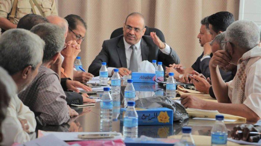 الميسري يدين الاعتداء على صحيفة عدن الغد ويعبر عن تضامنه الكامل معها