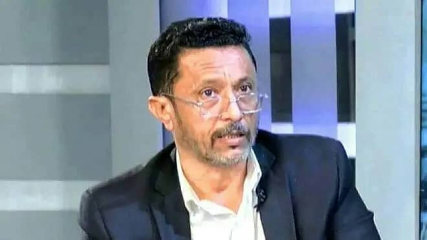 الشيخ حسن غيثان: قضية الجنوب عادلة ومن حق الجنوبيون القلق جراء التفكيك والتغيير السياسي