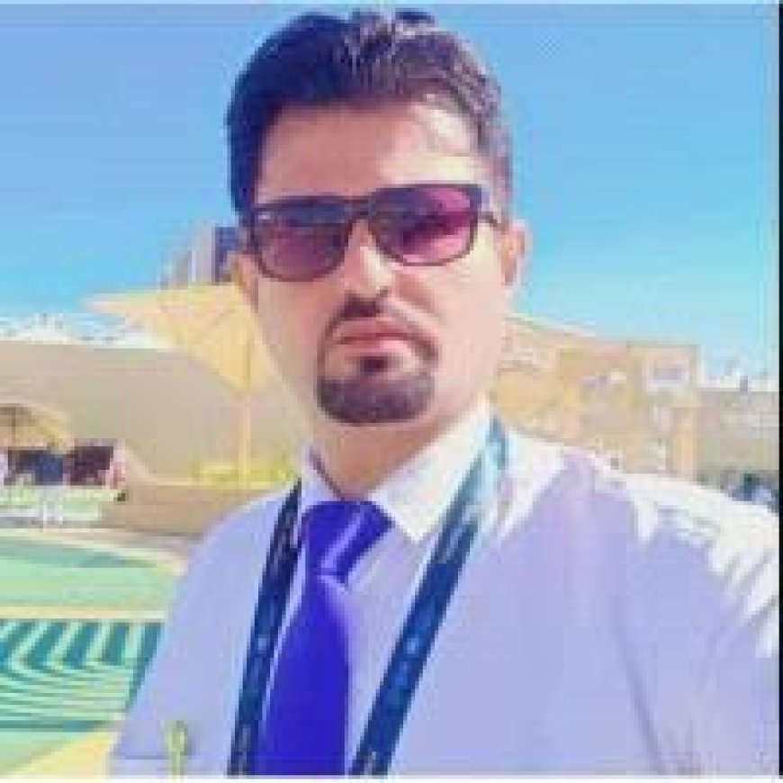 مدير إعلام أبين يدين الاعتداء الغاشم واقتحام مقر مؤسسة «عدن الغد» بالعاصمة عدن