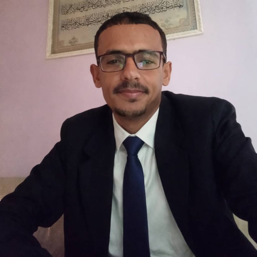 صحفي: ما جرى لعدن الغد عمل إجرامي مرفوض ولا يمثل الجنوب