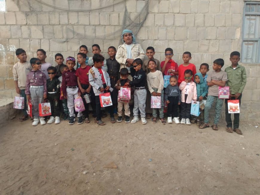 الشويللاه .. عيد أحور الشعبي