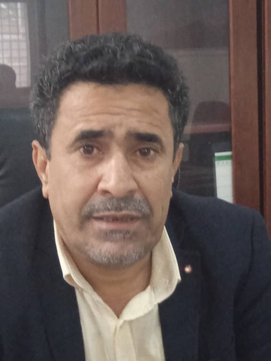 أمين عام محلي خور مكسر: مشاريع خدمية قائمة وبرنامج استثماري يركز على احتياجات المواطنين