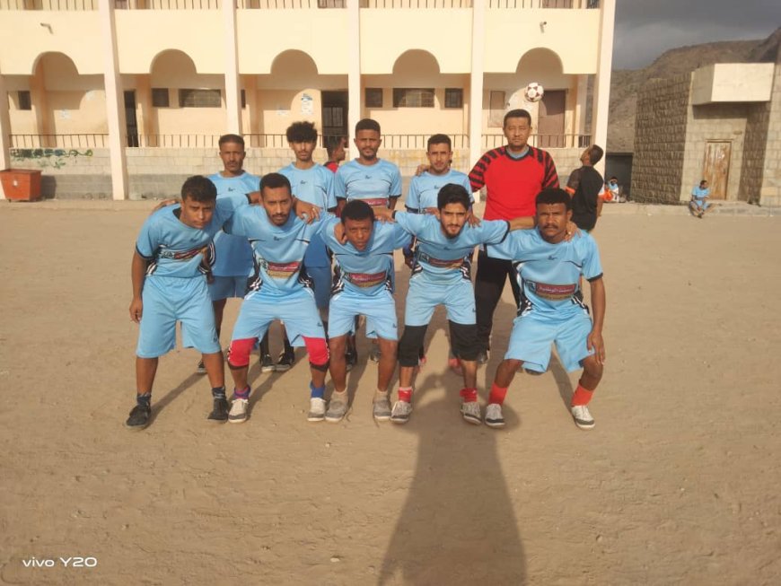 الصمود يحسم قمة الإثارة ويتجاوز الجوارح بثنائية في نهائيات دوري الشهيدين وليد قائد ورمزي صالح