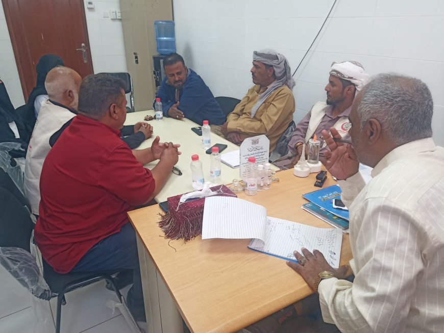 مخيم مجاني لأستئصال اللوزتين ولحميات البلعوم الانفي في مستشفى زنجبار