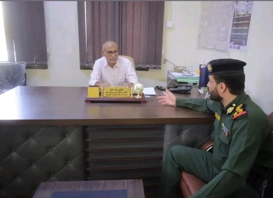 تنفيذًا لتوجيهات النائب العام.. النيابة العامة بساحل حضرموت تُفرج عن 41 سجينًا