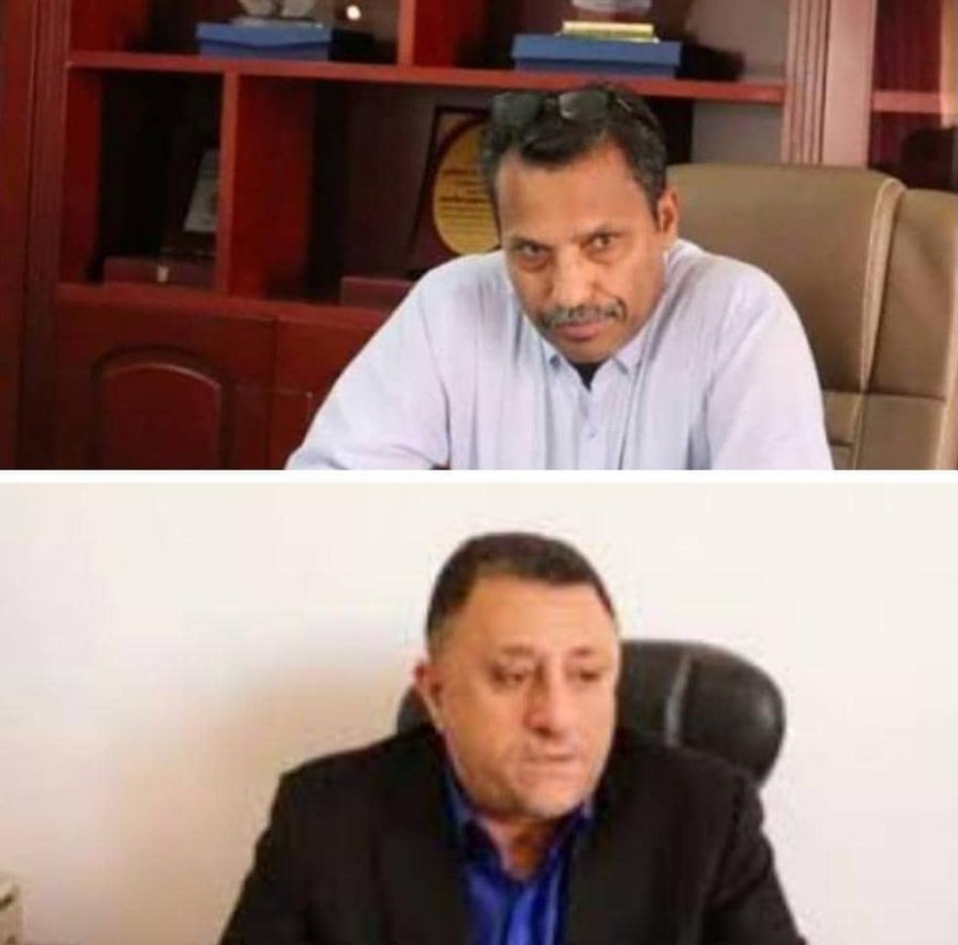 مدير إعلام ابين يشيد بقيادة المحافظة في توفير منحة علاجية لحرم مدير الإعلام الداخلي