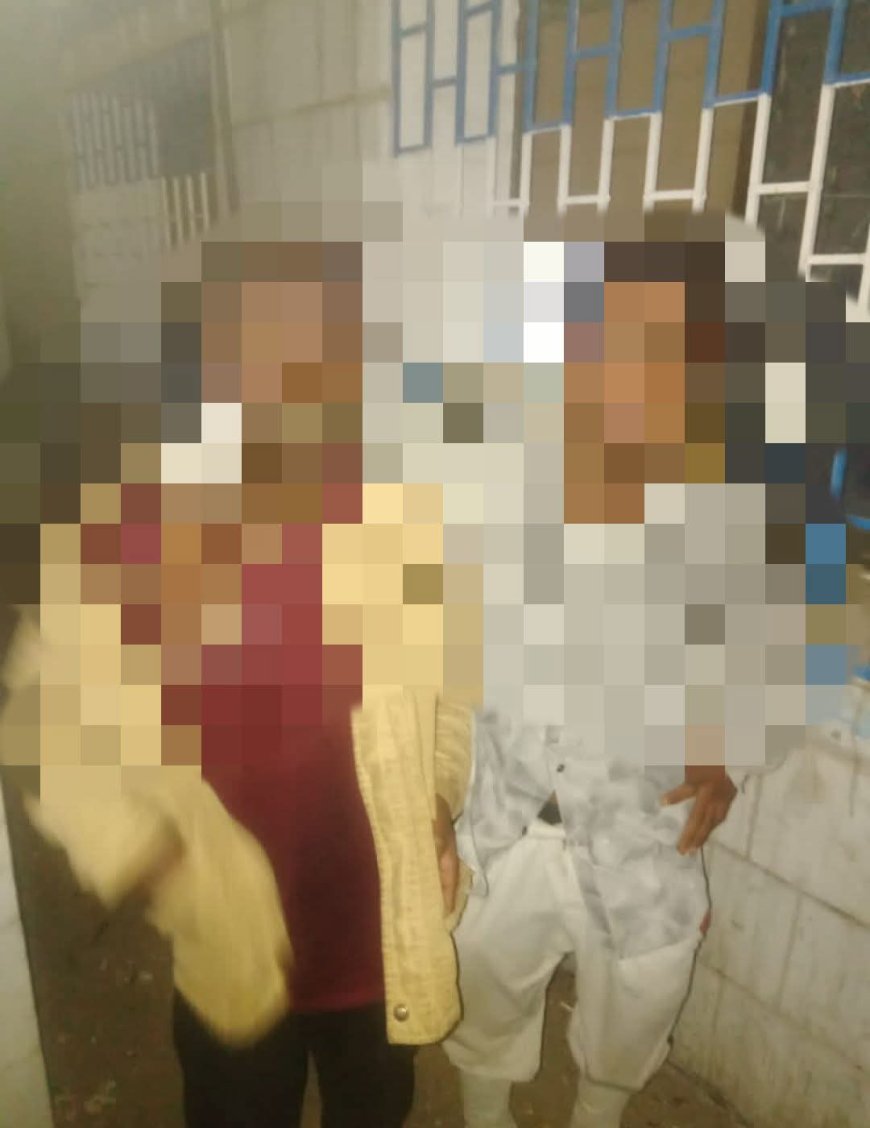 شرطة الدوريات تستعيد دراجة نارية نوع دباب مسروقة وتلقي القبض على المتهمين بمدينة عتق