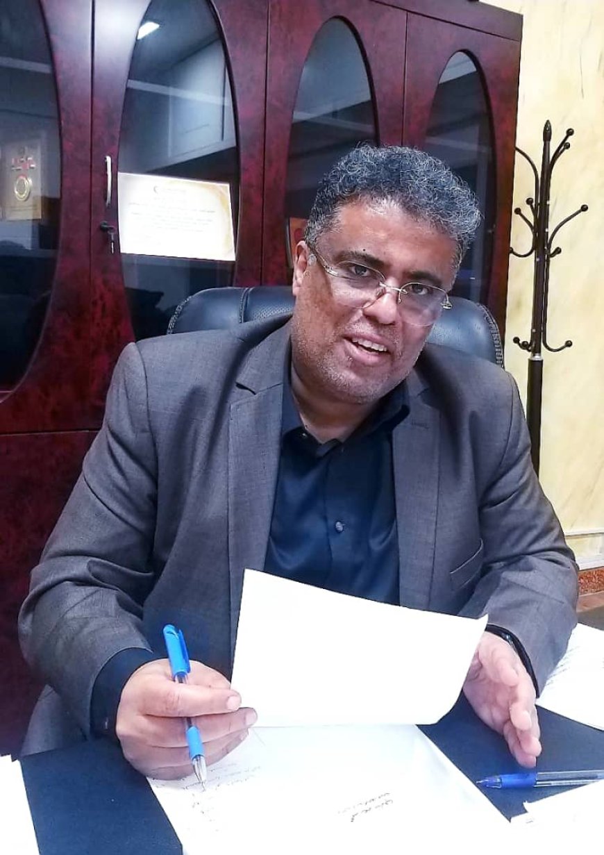 الوكيل الشاذلي: عدن تتجه نحو مستقبل واعد بإعادة رونق الحياة المدنية