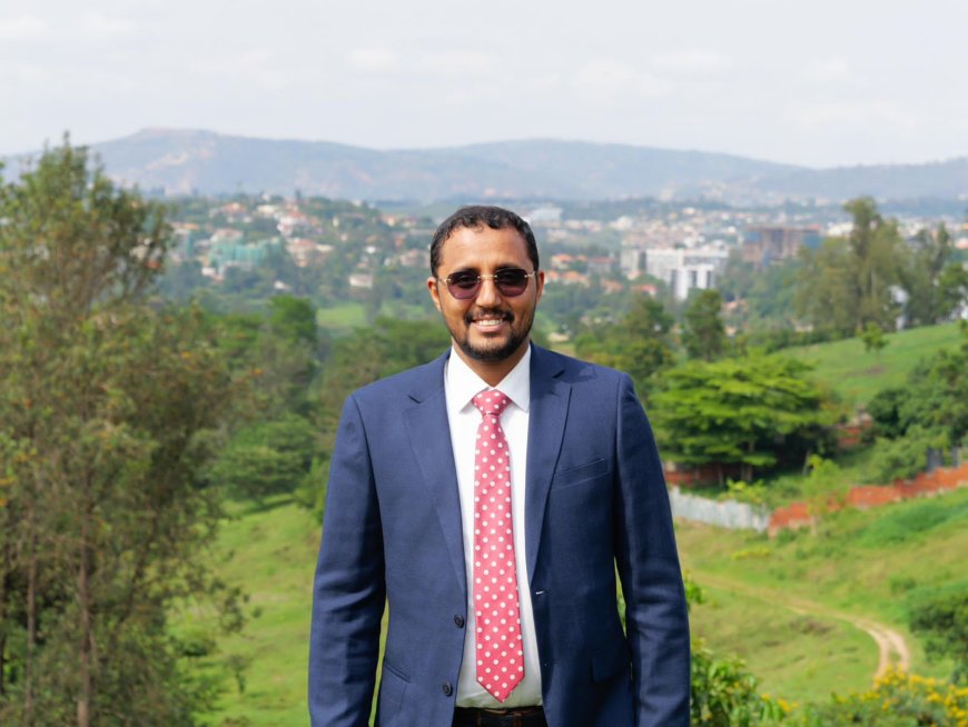 الصحفي عبدالناصر ناصر يبارك لوليدالقديمي تعيينه وزيراً  الدولة في الحكومة الجديدة