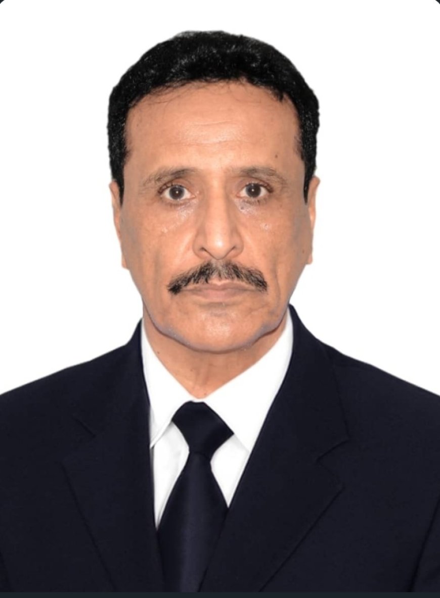 السياري يهنئ حيدان ومشدل بنيل ثقة القيادة السياسية: خطوة تعزز مسار الاستقرار وبناء مؤسسات الدولة