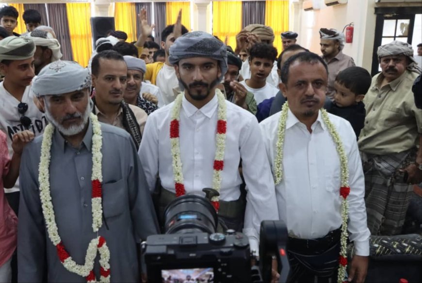 افراح آل السعدي  