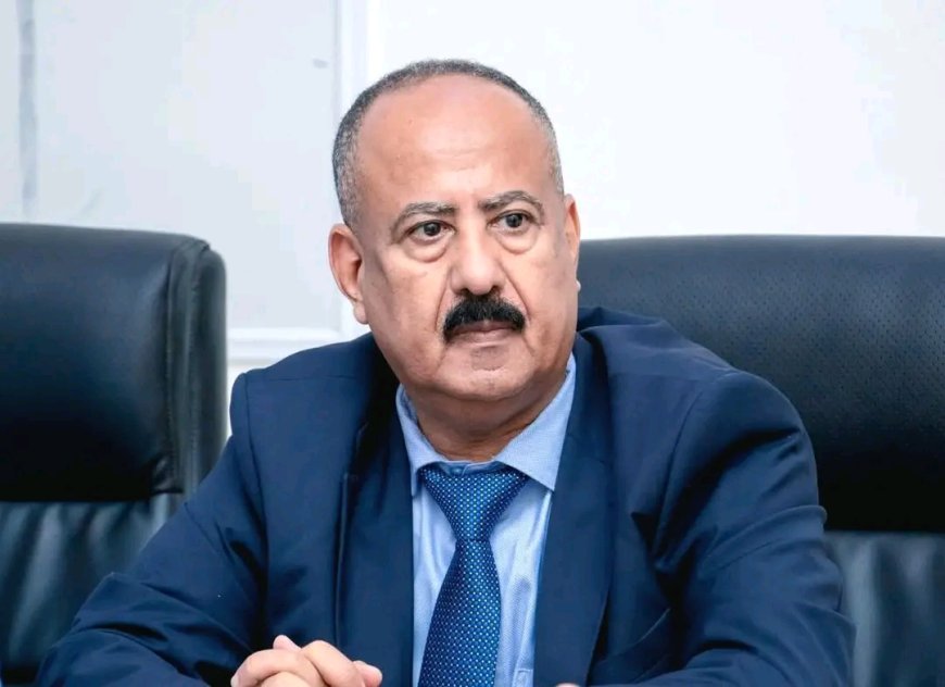 وزير النقل يثمن ثقة القيادة السياسية بتعيينه وزيرًا للنقل