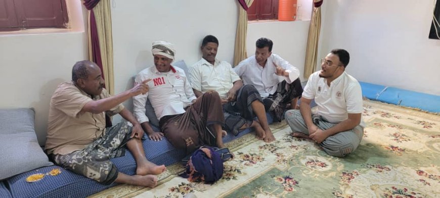 اتحاد كرة الطائرة بوادي وصحراء حضرموت يقر التقرير الختامي للعام 2025 ويناقش خطة 2026