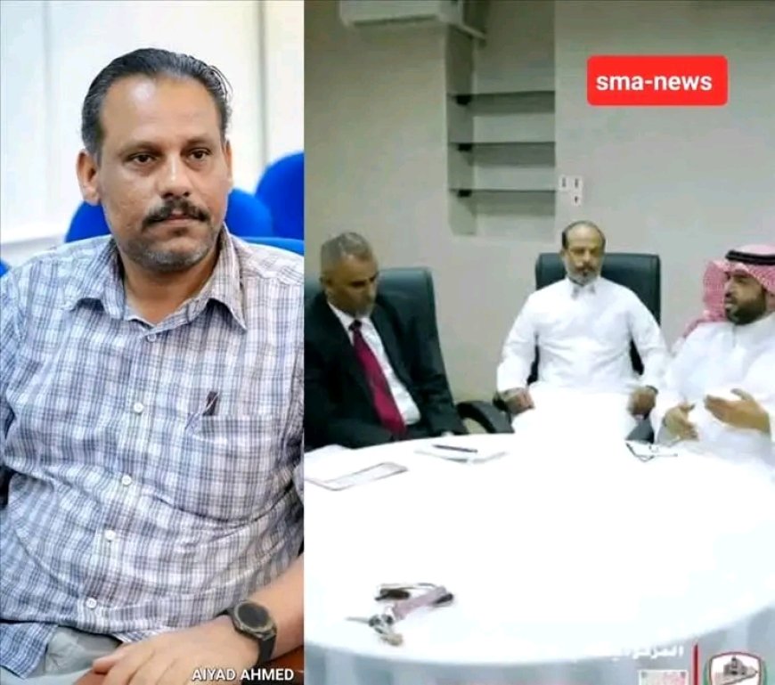 بعد مكرمة السلطة القضائية.. مكرمة سعودية جديدة للمعلمين في عدن